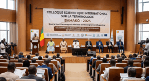 Le Colloque Scientifique International sur la Terminologie (2025)